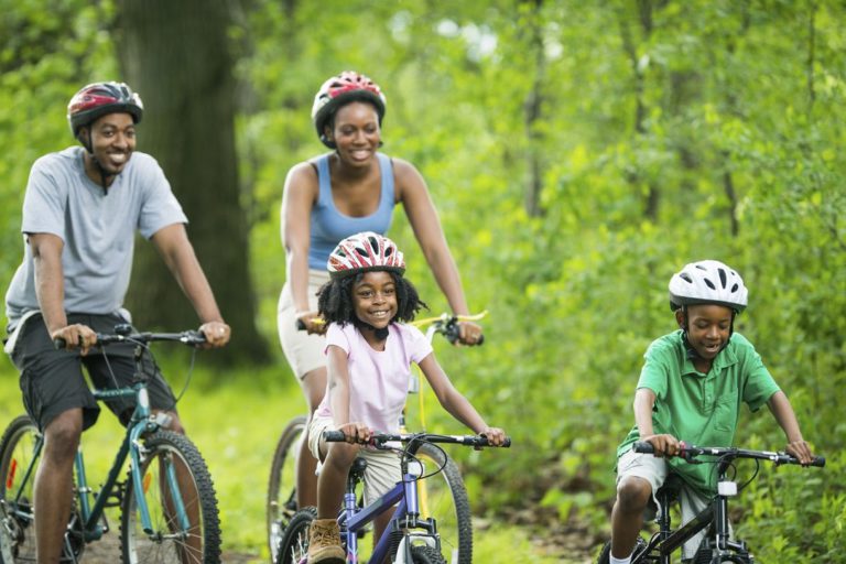 Read more about the article Healthy Living