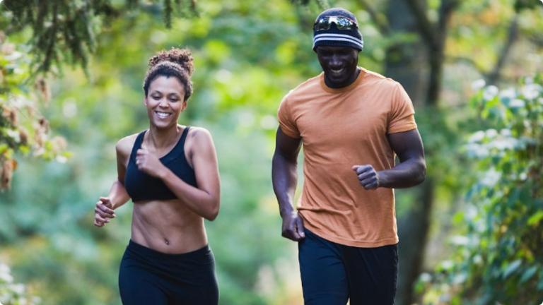 Read more about the article The Importance of Physical Activity