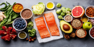 Read more about the article Weight Loss & Friendly Foods