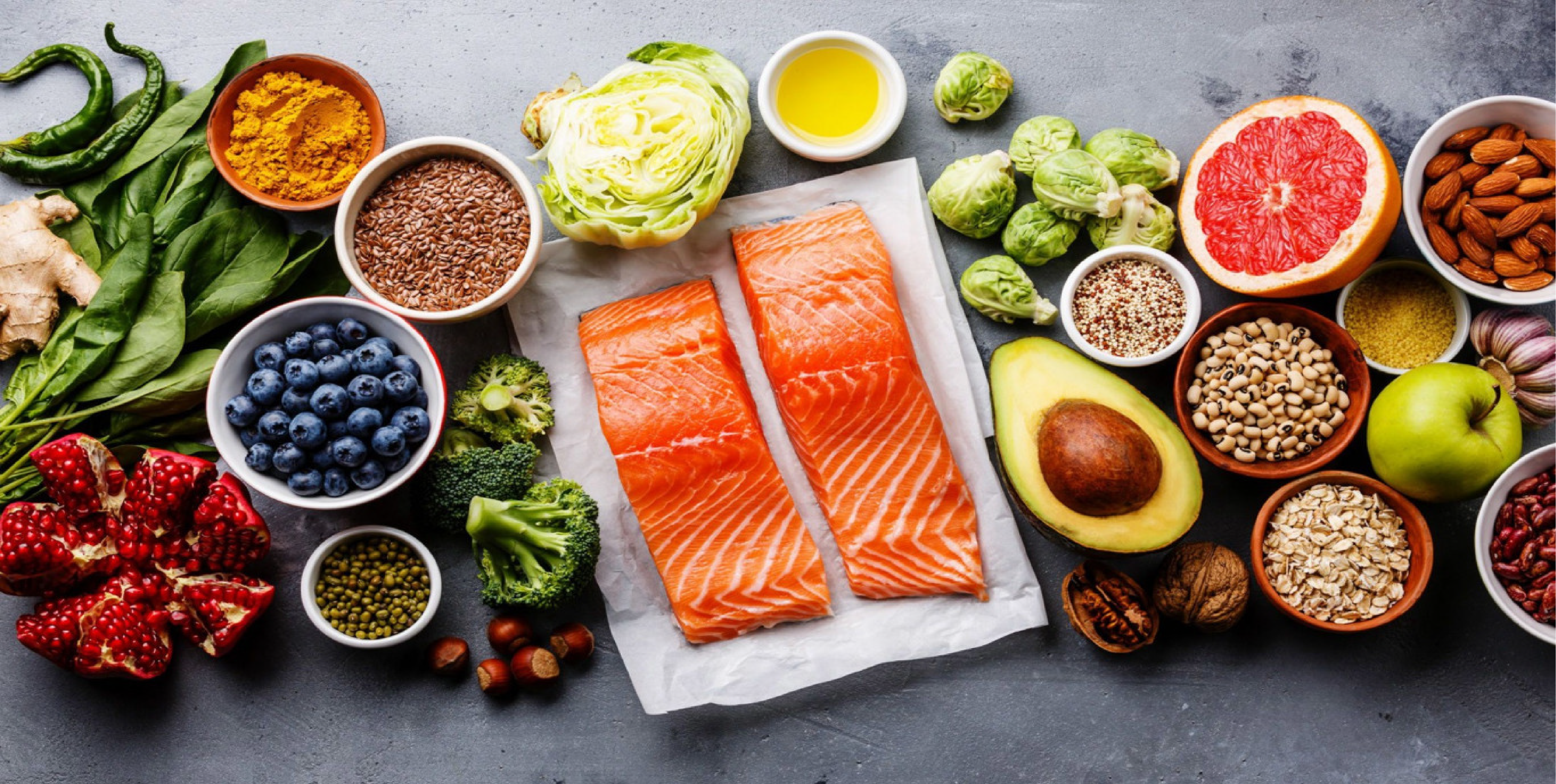 You are currently viewing Weight Loss & Friendly Foods