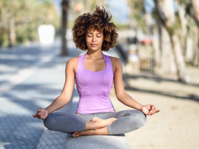 Read more about the article Mindfulness in Daily Practice