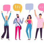 Chronic Disease Self-Management tool: Communication