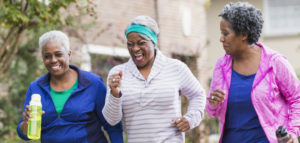 Read more about the article Chronic Disease Self-Management tool:  Physical Activity