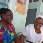 Chronic Disease Self-Management tool:  Working with Health Professionals