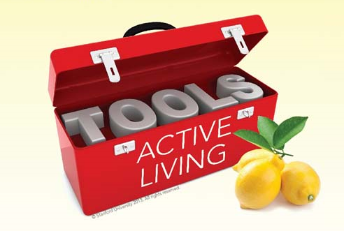 Read more about the article Chronic Disease Self-Management