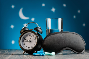 Read more about the article Chronic Disease Self-Management tool: Sleep